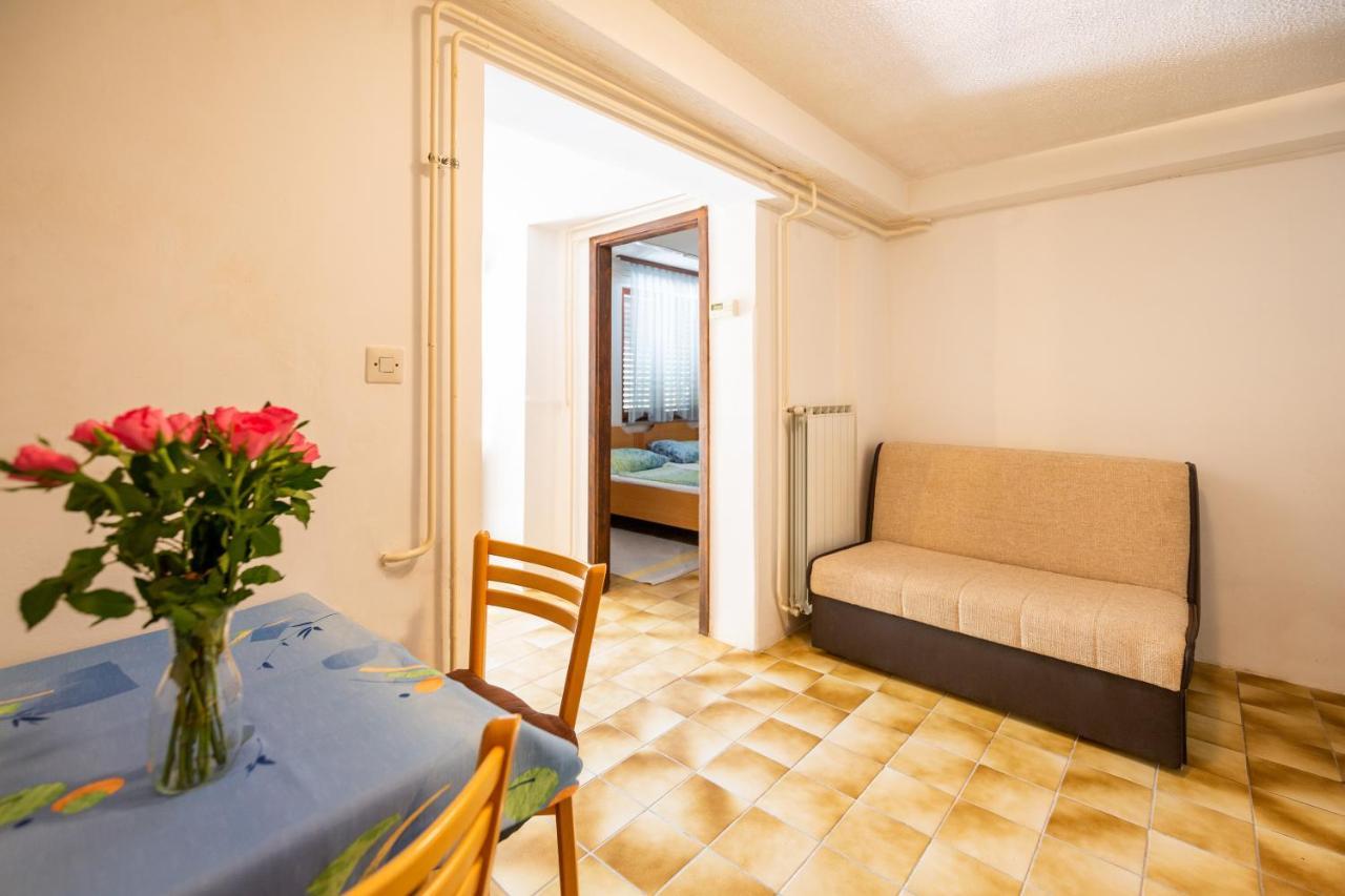 Apartment Lemut Portorož Exterior foto