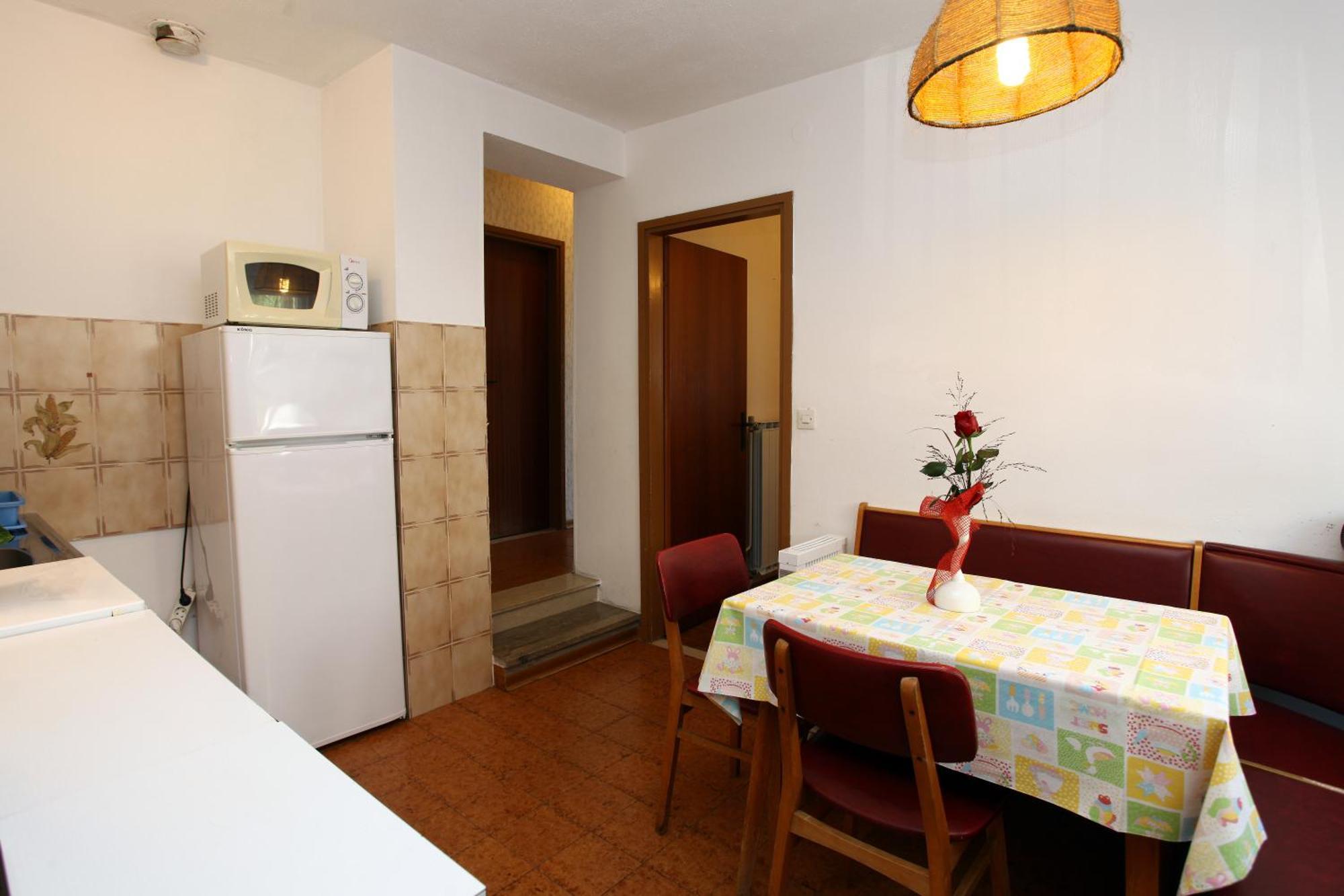 Apartment Lemut Portorož Zimmer foto