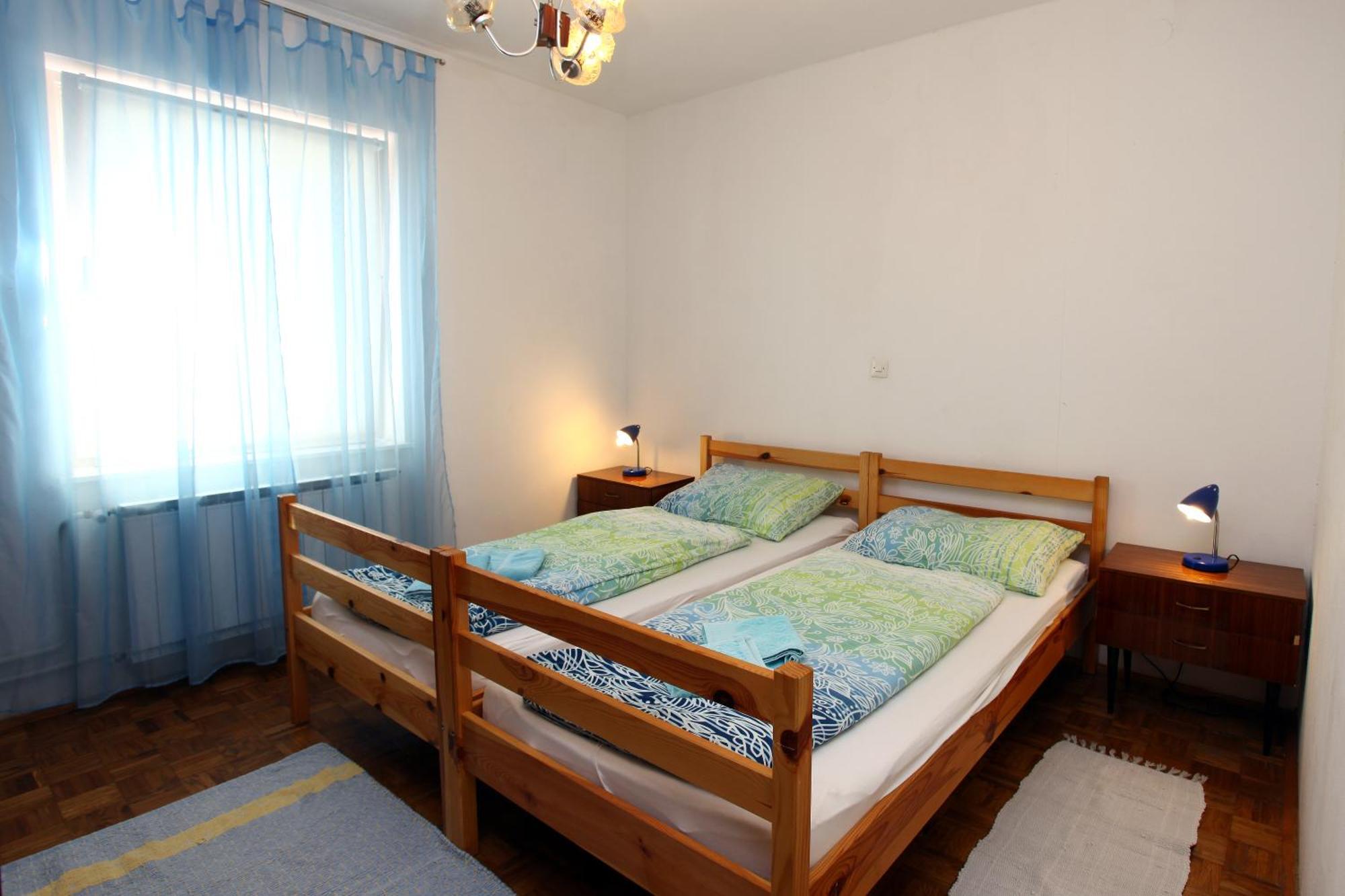 Apartment Lemut Portorož Zimmer foto