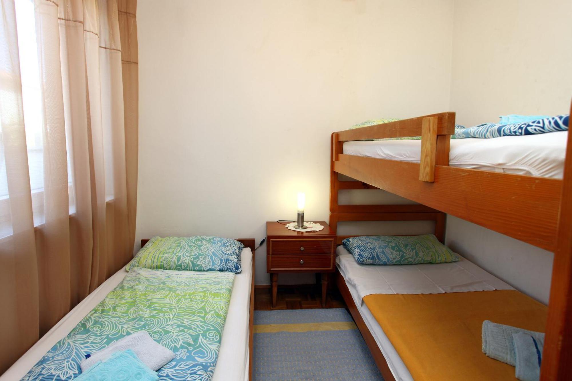 Apartment Lemut Portorož Zimmer foto